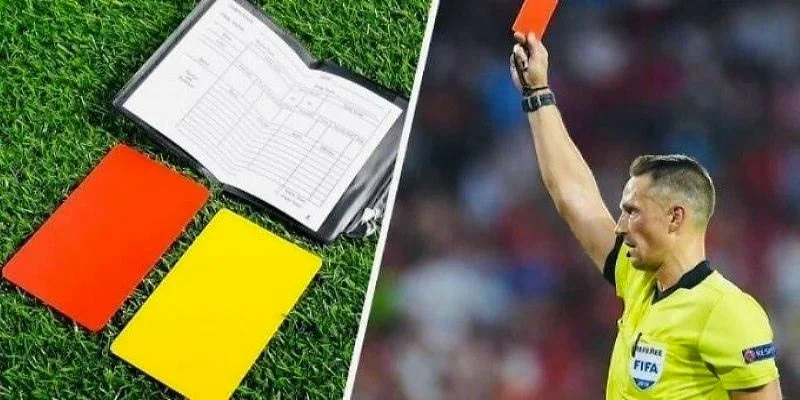 Việc phân tích kỹ những yếu tố này sẽ giúp bạn có quyết định chính xác hơn khi đặt cược kèo thẻ phạt tại SHBET.